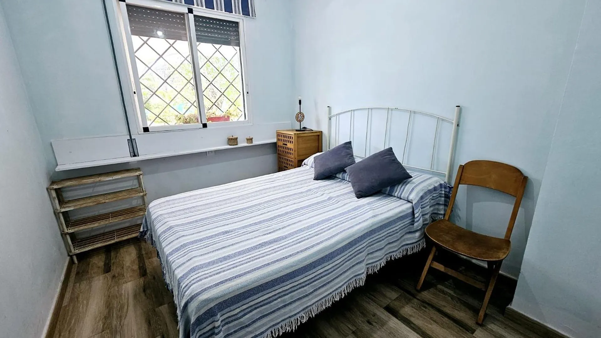 Casa Rural Villa Moral El Arahal Holiday home