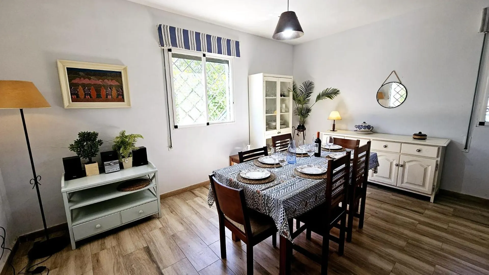 Casa Rural Villa Moral El Arahal