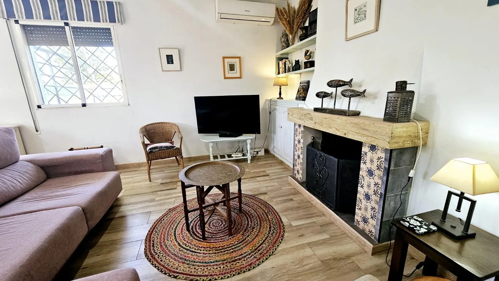 Casa Rural Villa Moral El Arahal