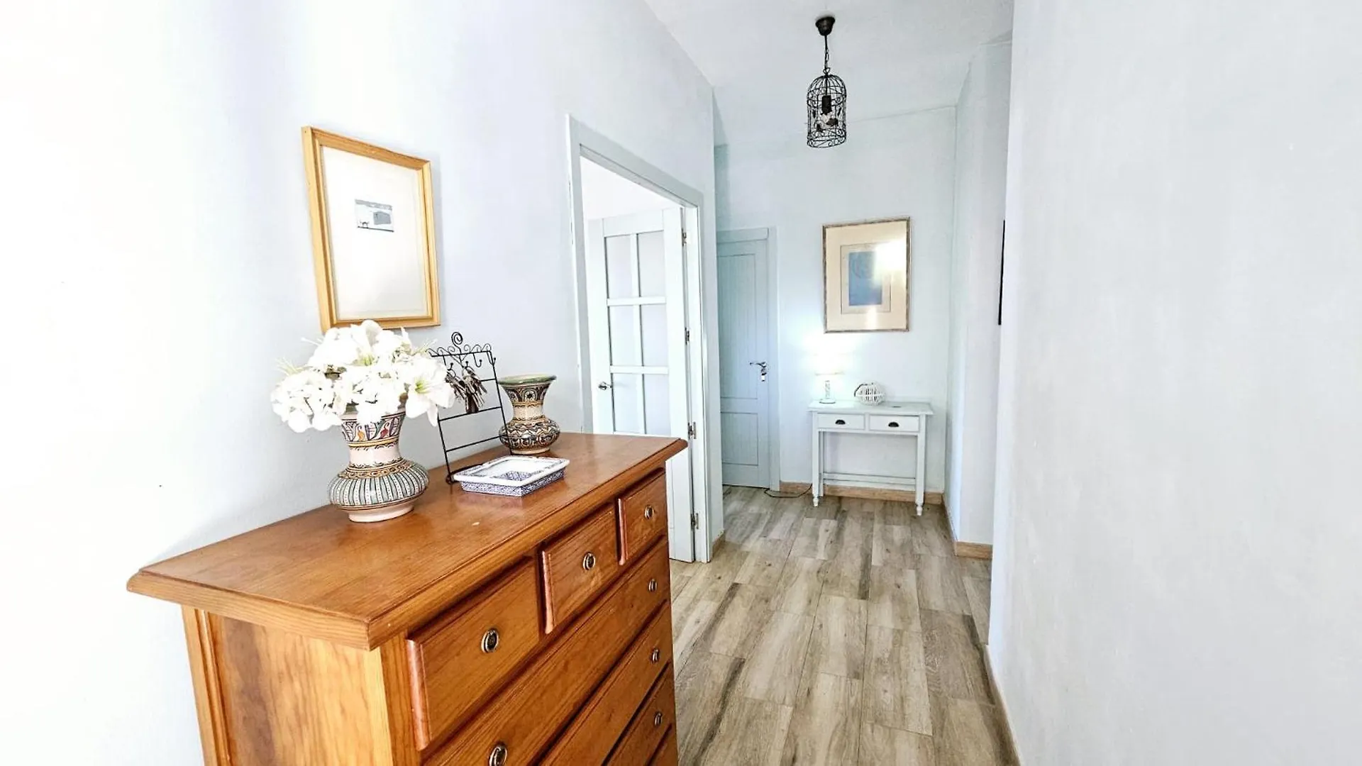 Holiday home Casa Rural Villa Moral El Arahal Spain