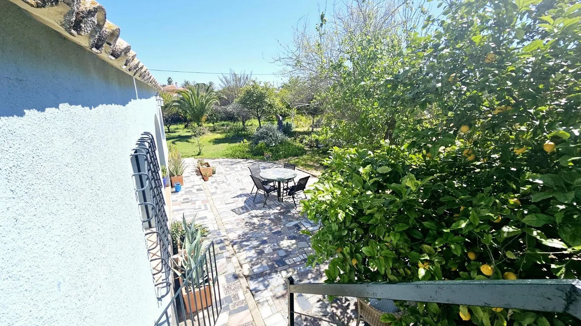 Casa Rural Villa Moral El Arahal