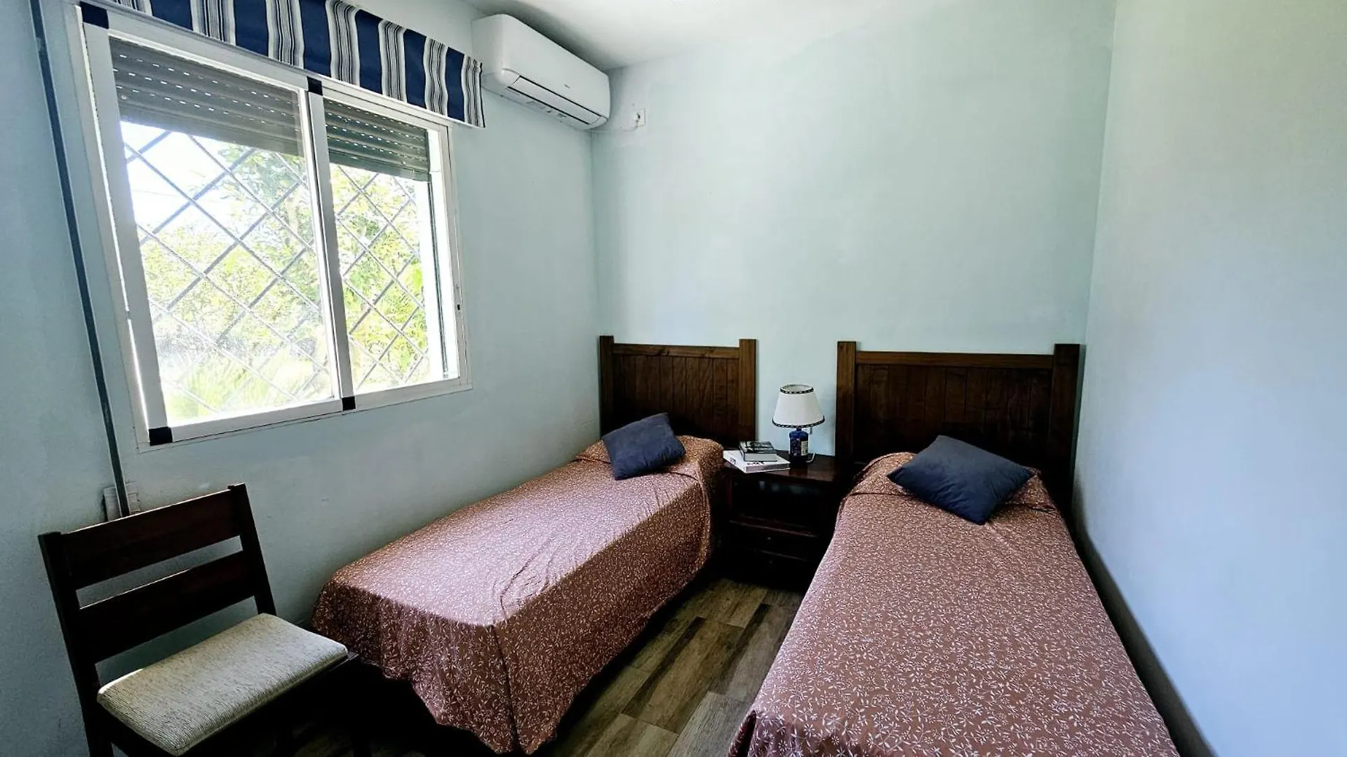 Casa Rural Villa Moral El Arahal Holiday home