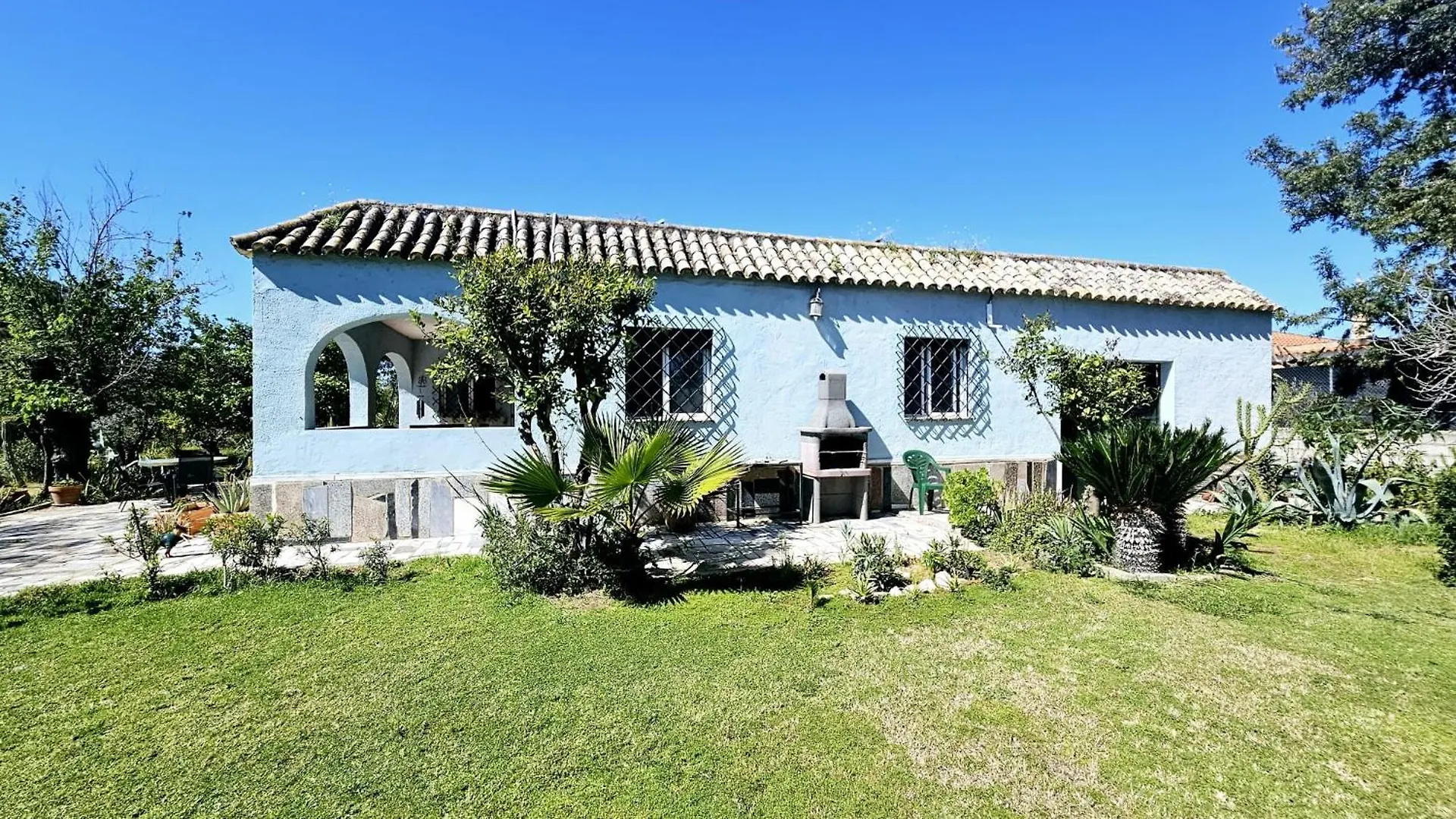 Holiday home Casa Rural Villa Moral El Arahal Spain