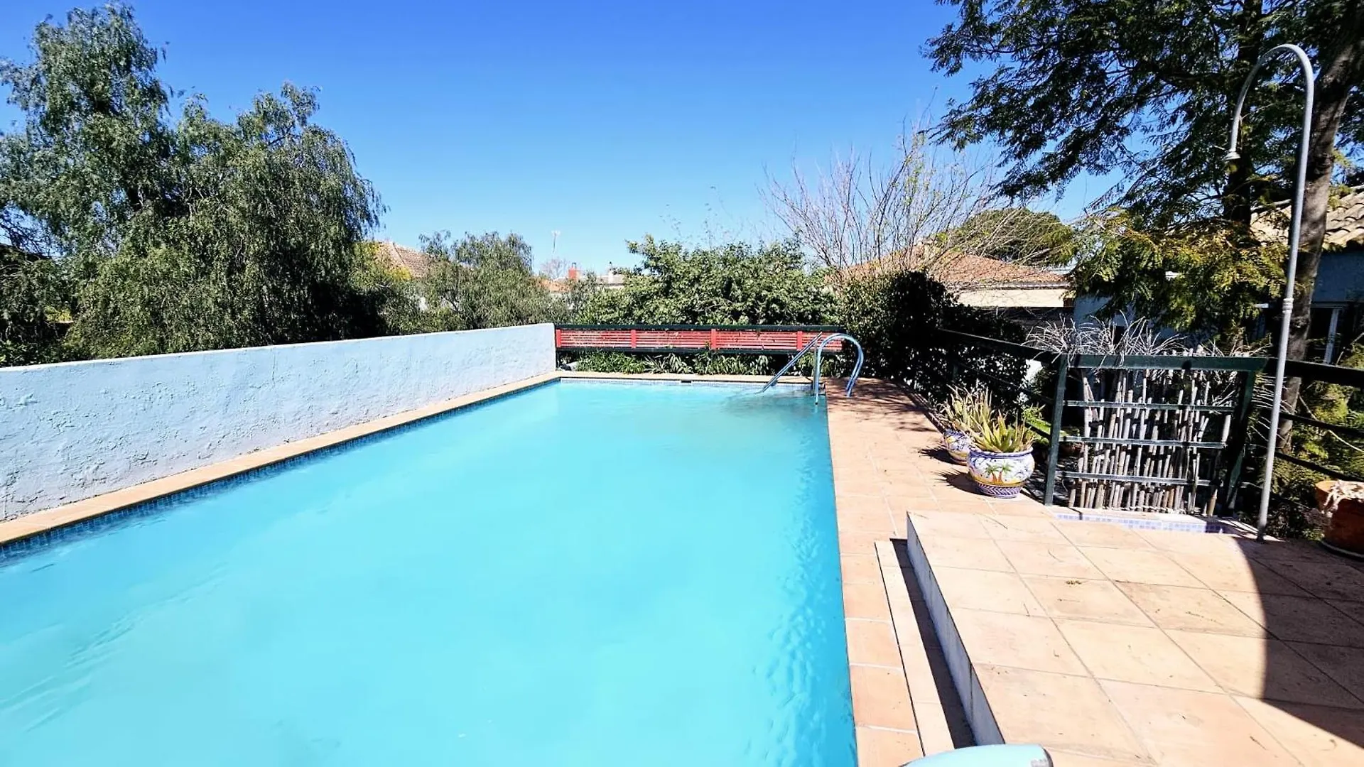 Casa Rural Villa Moral El Arahal 0*,  Espagne