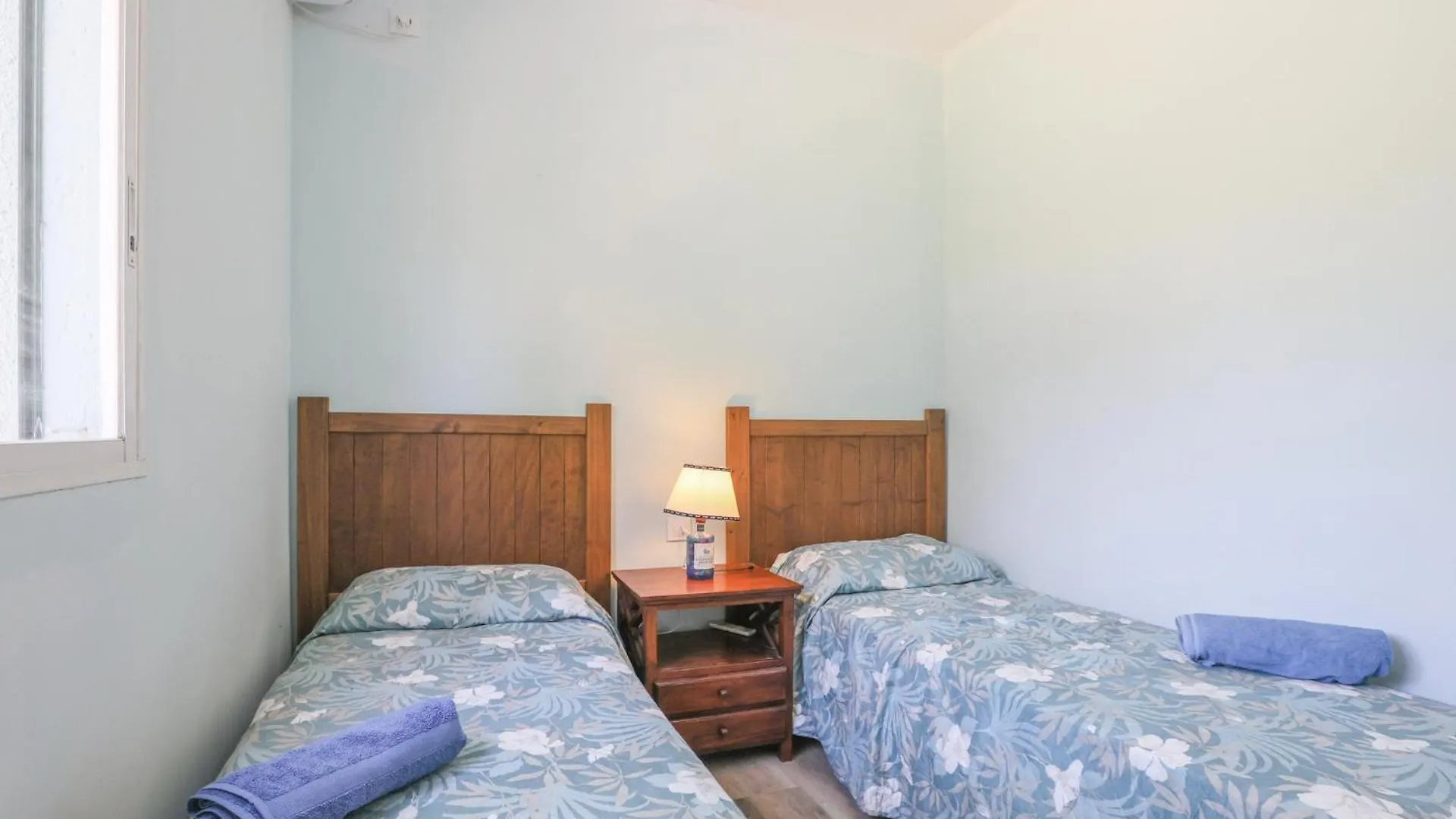 Casa Rural Villa Moral El Arahal Espagne