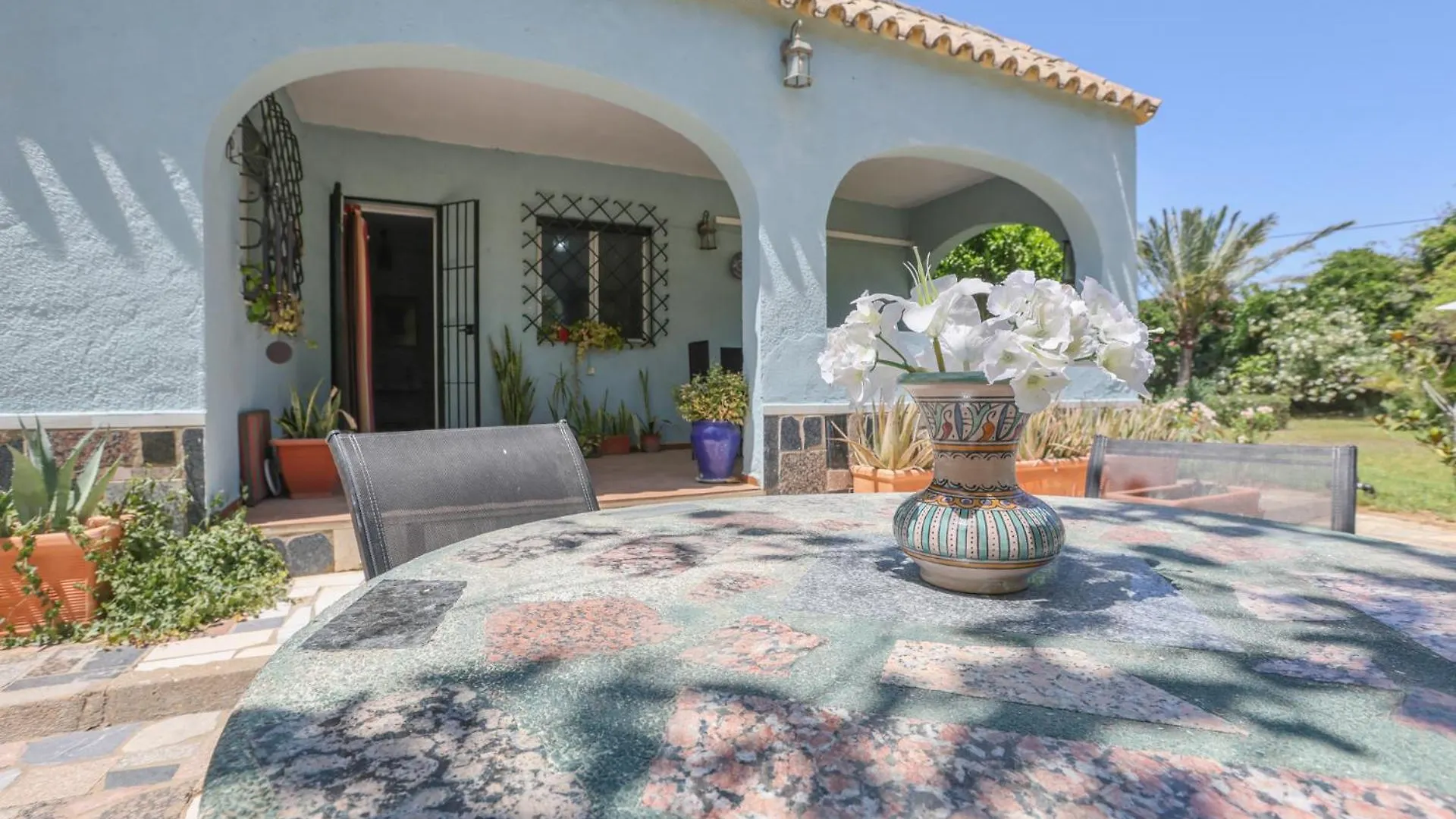 Casa Rural Villa Moral El Arahal 0*,  Espagne