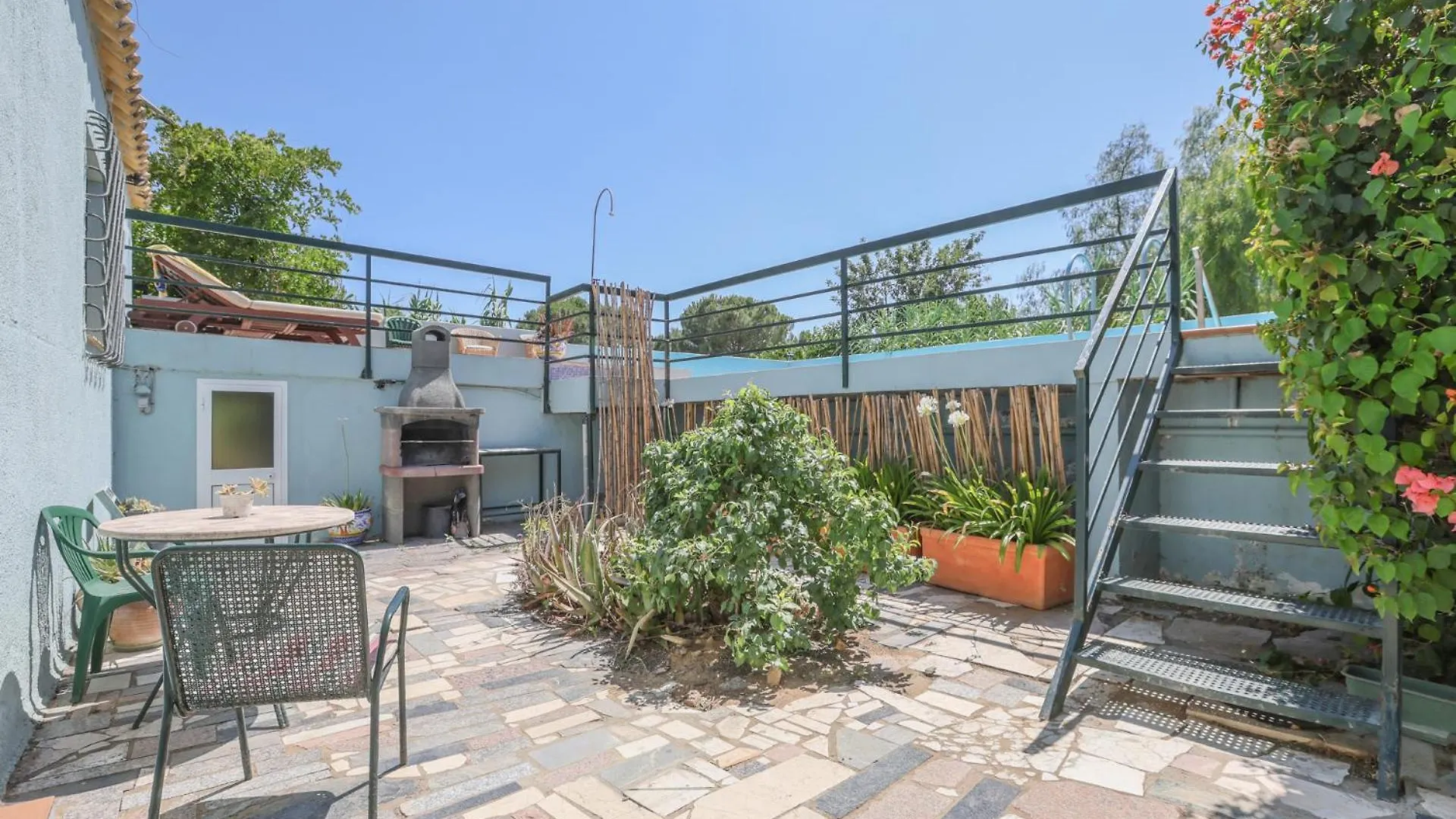Casa Rural Villa Moral El Arahal