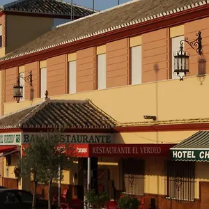 2* Hotel Chamizo